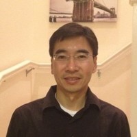 Moxtra, Inc. Employee Stone Wang's profile photo