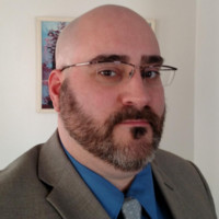 Natera Employee Thomas Smalling's profile photo