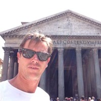 BBRC WORLD Employee Damian Zmak's profile photo