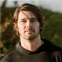 Bitte Protocol Employee Nate Geier's profile photo