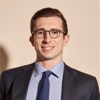 Capital Generation Partners Employee Mario Acquistapace's profile photo
