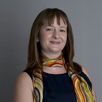 Palmerston Association Employee Victoria Donnelly's profile photo