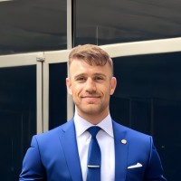 Mobb Employee Timothy Davies's profile photo