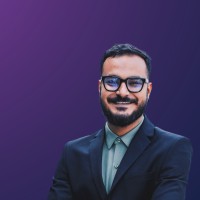 AntBox Employee Rohit Singh's profile photo