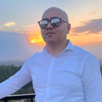 Joomag Employee David Aslanyan's profile photo