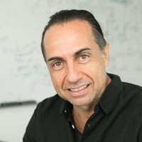 Glassimetal Technology Employee Marios Demetriou's profile photo