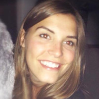 lululemon Employee Jo Allen's profile photo