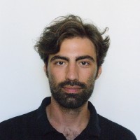 Visualitcs Employee Pierluigi Cileo's profile photo