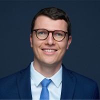 World Economic Forum Employee Lauro Muff's profile photo