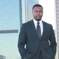 Beyorch Employee Byron Ravenell's profile photo