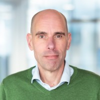 GNT Group Employee Frits Lemmers's profile photo