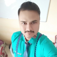 FONTY Supply Chain Solutions Private Limited Employee Shubham ojha's profile photo