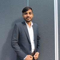 PERFECTO ADECOM PVT LTD Employee Avinash Bavaskar's profile photo