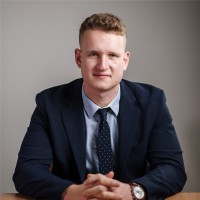 FledgeWorks Employee Lovro Ulaga's profile photo