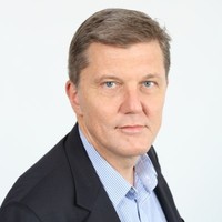 Amplitude Laser Employee Frédéric Jacquot's profile photo