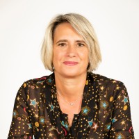 In The Memory Employee Isabelle Vantard's profile photo