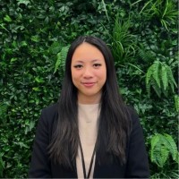 Aston Legal Group Employee Jessica Wan's profile photo