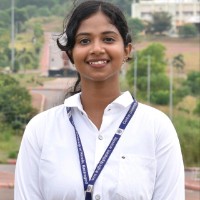 SHSRC Kerala Employee Athulya A's profile photo