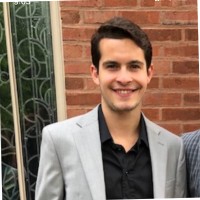 Perspectus, Inc. Employee Dominick Figliulo's profile photo