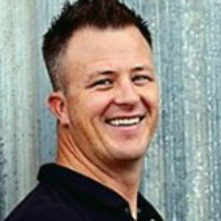 Grade Tech Power Services Employee Rocky Sheffield's profile photo