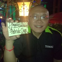 Chan Patrick Email