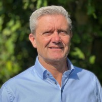 Reclassering Nederland Employee Harmen Heida's profile photo