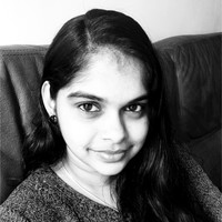 DATA INCO Employee Sreedevi Namboothiri's profile photo