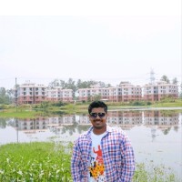 MavenVista Technologies Pvt Ltd Employee Pawan Kurmi's profile photo