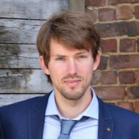 Alexandre Halbach Email