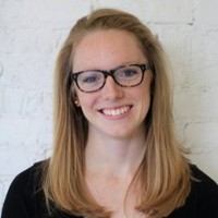 STUDIOS Architecture Employee Annelise Haskell's profile photo