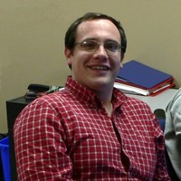 Axxess Industries Employee David Drysdale's profile photo