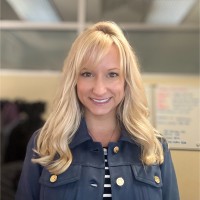 Rockwood Construction Employee Krista Ambrose's profile photo