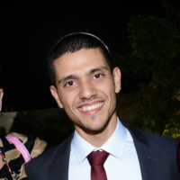 Run:ai Employee Guy Shaibi's profile photo