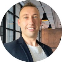 Humanify Employee Anthony Pavan's profile photo
