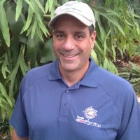 Expedia Cruises Employee Rob Steinfeld's profile photo