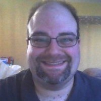 Kroger Employee Michael Mennella's profile photo