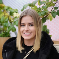 Pratt Institute Employee Issy Clancy's profile photo