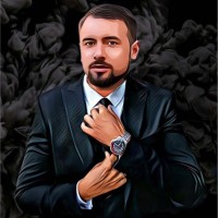 Oleksii Kozachenko Email & Phone Number