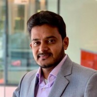 RightData Employee Vasu Sattenapalli's profile photo