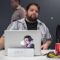 LIGHTSPEED STUDIOS Employee Erik Olsen's profile photo