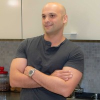 Mark Kardashov Email & Phone Number