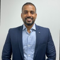 CloudThat Technologies Pvt Ltd Employee Susil Jena's profile photo