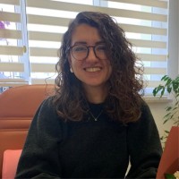 Eskişehir Technical University Employee Gülçin Yalçın's profile photo