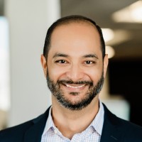 BlockCellar Employee Yash Patel's profile photo