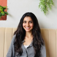 Infidea Employee Anushka Parmar's profile photo