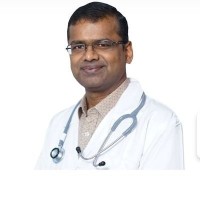 Apollo Hospitals Educational and Research Foundation (AHERF) Employee Sudhir Kumar's profile photo