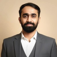Exigo Tech Employee Siddharth Bhalsod's profile photo