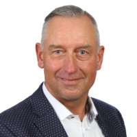 The HEINEKEN Company Employee René Blom's profile photo