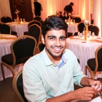 SMERGERS Employee Angad Nayyar's profile photo