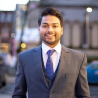 Jindal Africa Employee Gyandeep Dehury's profile photo